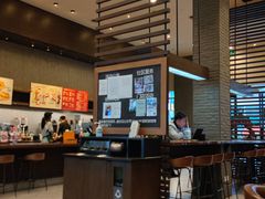 -星巴克(广州番禺钻汇广场分店)