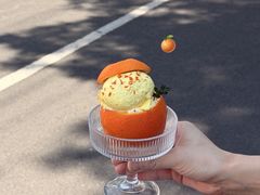 -LA JOLLA 墨西哥餐厅(学院路店)