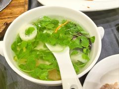 -A One Kitchen·南京精菜馆(晶丽酒店店)