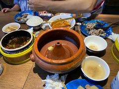 -雀舞云南菜(乐客城店)