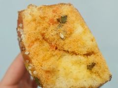 -绿姿鲜奶烘焙(临城店)