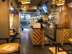 -书亦烧仙草(四季花园店)