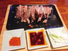 -驿楼兰·新疆菜(火车站店)