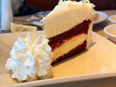-The Cheesecake Factory芝乐坊餐厅(王府中环东座店)