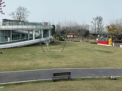 -府河摄影公园