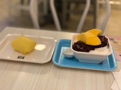 -满记甜品(龙湖长楹天街二店)