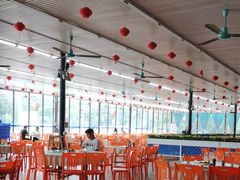 -红月湾海鲜饭店•沙滩海景(双月湾店)