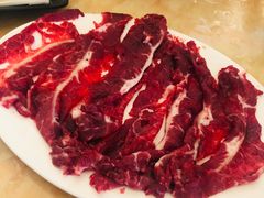 -陈记顺和潮汕牛肉火锅(韩江路店)