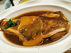 -肆月河豚·新淮扬(金融街店)