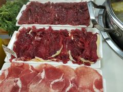 -三头牛·潮汕牛肉生蚝火锅 (夏湾店)