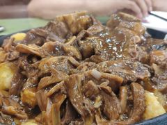 -桃子餐厅·天津菜(红星路直营店)