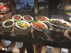 -苏格里岛自助海鲜烤肉火锅(集美万达店)