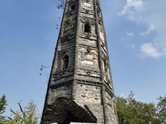 -上海佘山国家森林公园天马山园