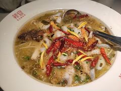 -新辣宴·湖南家常菜·商务聚餐(中粮创芯店)