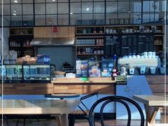 -Jamaicablue Coffeeshop(中央广场店)