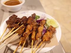 -纽顿熟食中心