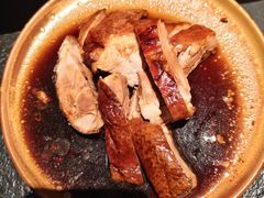 -金陵家宴·金陵春·南京菜(夫子庙店)