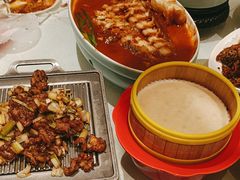 -大铁勺新津菜(东丽阳光新业广场店)