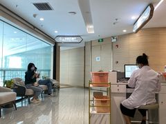 -慈铭奥亚健康体检(南山店-保利分院)