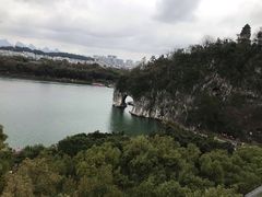 -璟象酒店-爱丽坊景观餐厅