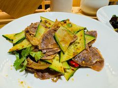 -马记永·兰州牛肉面(3019君尚店)