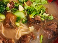 -林记兰州拉面