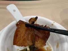 -香顺·客家菜(东坑店)
