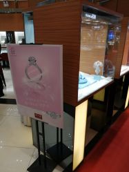 -周大福 CHOW TAI FOOK(新世界百货崇文店)