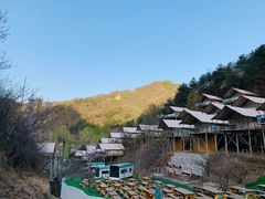 -北京山里寒舍度假酒店