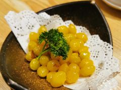 -津之港·日本料理·铁板烧