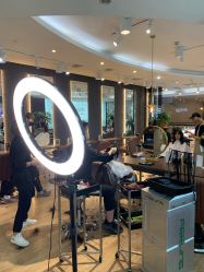 -意廊 Hair Salon