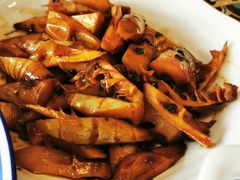 -乌镇那一年小院主题餐厅(甘泉西路店)