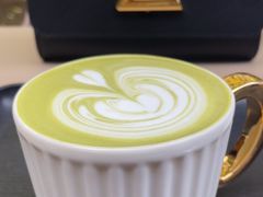 -C Cafe(朵云书院·戏剧店)