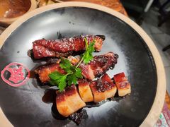 -广府乡下·饭庄(新港东路店)