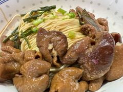 -鲁达面馆本帮风味(共康东路店)