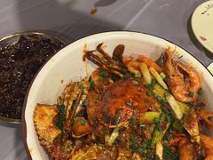 -辣螃铠盆盆蟹大排档(总店)