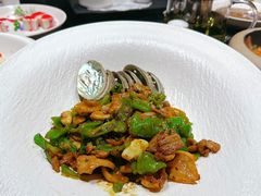 -東舍食唐精品陕菜馆