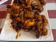 -桃子餐厅·天津菜(王顶堤总店)