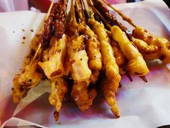 -辽B·小串(总店)