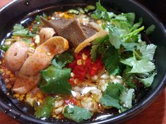-牛华八婆麻辣烫(起源店)