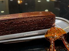 超级巧克力蛋糕-Awfully Chocolate(来福士广场店)