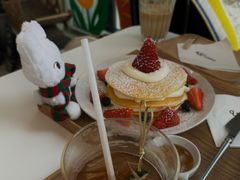 -W Coffee(船板巷店)