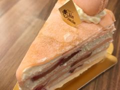 -Monchouchou檬舒舒(尚嘉中心店)