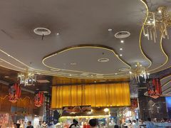 -喜庭海鲜自助(来福士店)