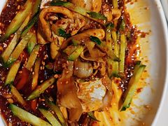 -辛香汇·现炒川菜(城北万象城店)