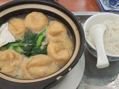 -伟记奥面馆(养育巷店)