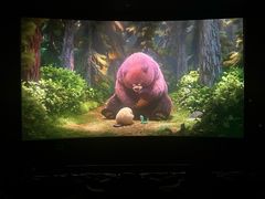 -卢米埃IMAX影城(长楹天街杜比全景声激光店)