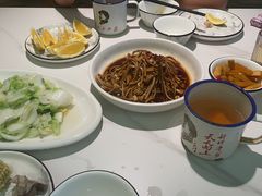 -湘江红·湖南招牌菜(莲花南路店)