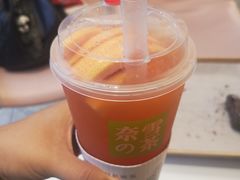 -奈雪的茶(大悦城店)