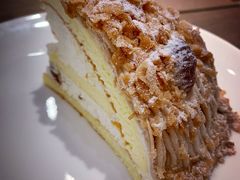 -Peet's Coffee皮爷咖啡(德基店)